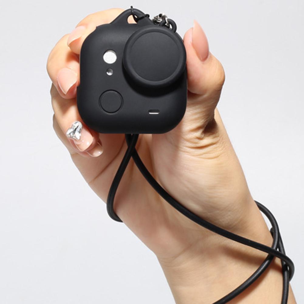 Insta360 GO 울트라 카메라용 실리콘 케이스 보 - Lens Case Pouch 리뷰 및 가격