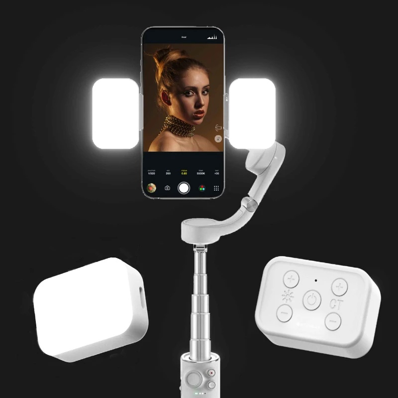 DJI Osmo Mobile 6/OM5/4/SE/Zhi - Handheld Stabilizer Gimbal 리뷰 및 가격